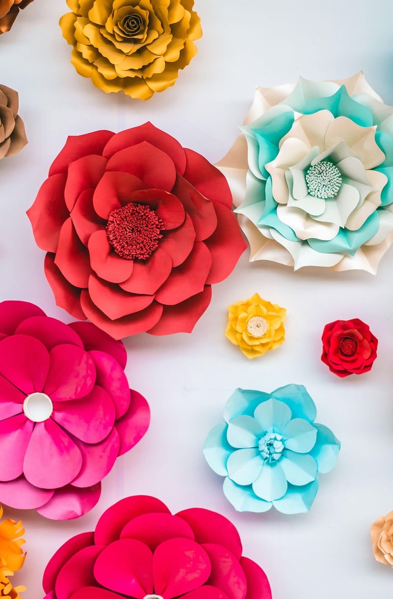 Upcycled Home Decor