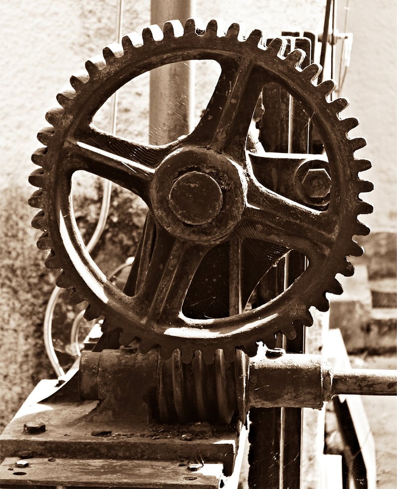 Upcycling Workshop