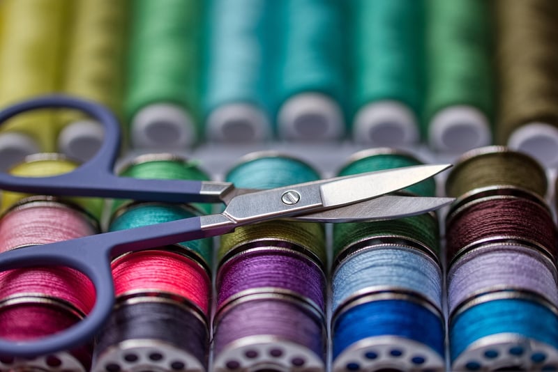Clothing Upcycling