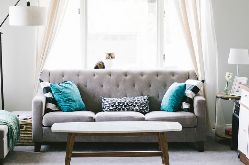 Furniture Upcycling