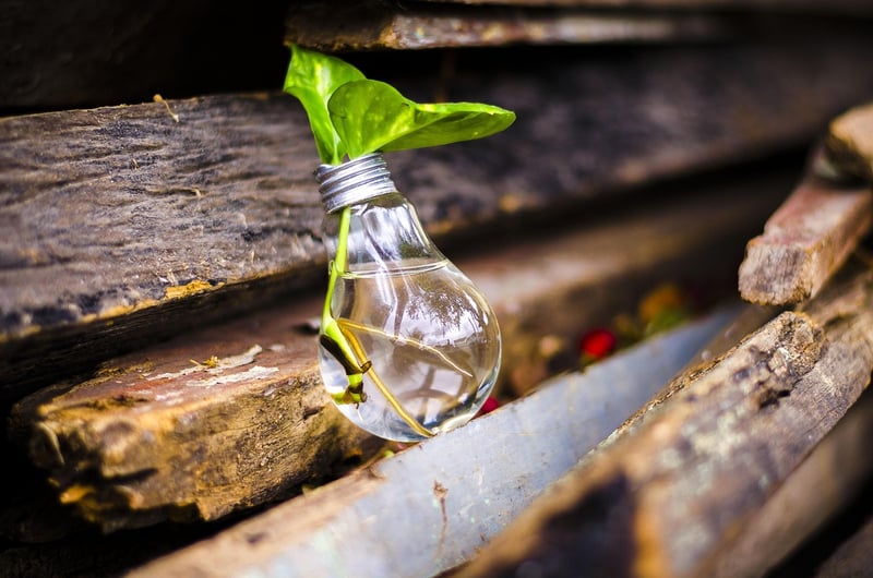 Upcycling Image